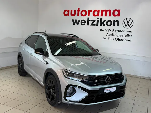 VW Taigo 1.0 TSI R-Line DSG