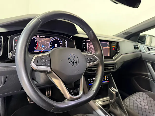 VW Taigo 1.0 TSI R-Line DSG
