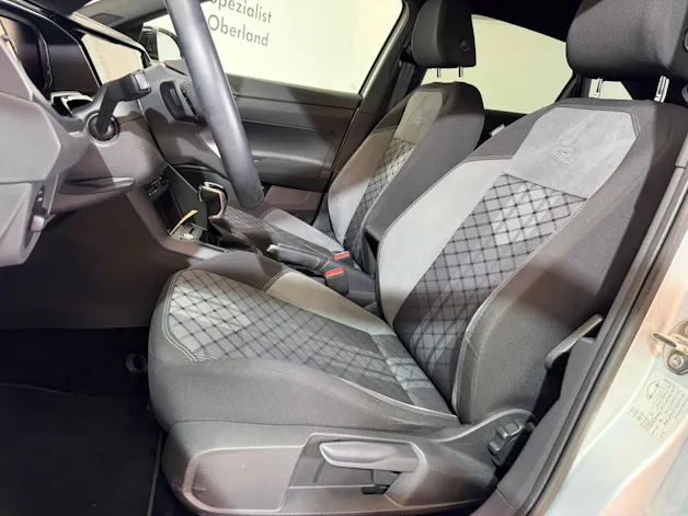 VW Taigo 1.0 TSI R-Line DSG