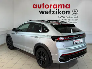 VW Taigo 1.0 TSI R-Line DSG