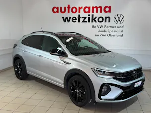 VW Taigo 1.0 TSI R-Line DSG