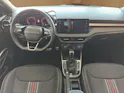 Škoda Fabia 1.5 TSI 130 DSG