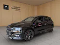 Škoda Fabia 1.5 TSI 130 DSG
