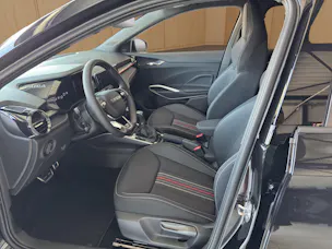 Škoda Fabia 1.5 TSI 130 DSG