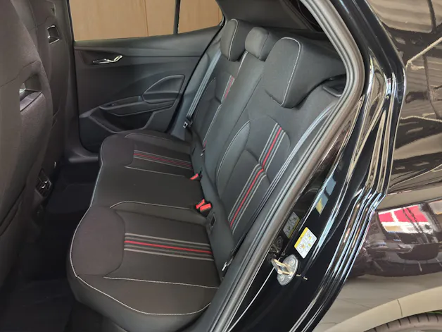 Škoda Fabia 1.5 TSI 130 DSG