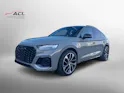 Audi Q5 Sportback 45 TFSI S line quattro S-tronic