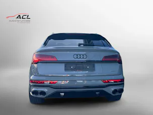 Audi Q5 Sportback 45 TFSI S line quattro S-tronic