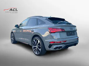 Audi Q5 Sportback 45 TFSI S line quattro S-tronic