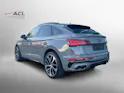 Audi Q5 Sportback 45 TFSI S line quattro S-tronic