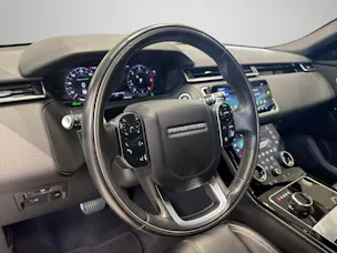 Land Rover Range Rover Velar 3.0 D 300 R-Dynamic S