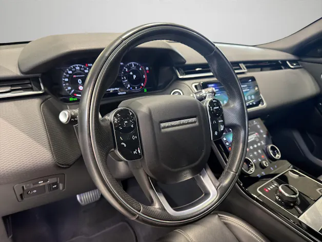 Land Rover Range Rover Velar 3.0 D 300 R-Dynamic S