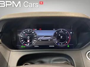 Land Rover Range Rover Velar 3.0 D 300 R-Dynamic S