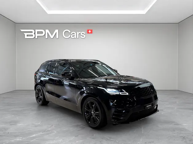 Land Rover Range Rover Velar 3.0 D 300 R-Dynamic S