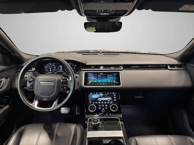 Land Rover Range Rover Velar 3.0 D 300 R-Dynamic S