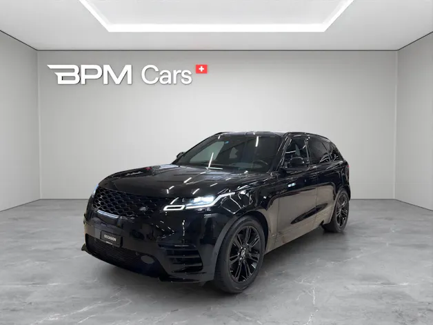 Land Rover Range Rover Velar 3.0 D 300 R-Dynamic S