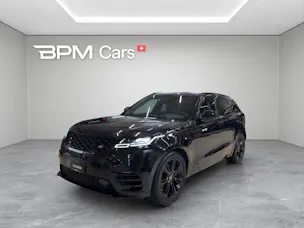 Land Rover Range Rover Velar 3.0 D 300 R-Dynamic S