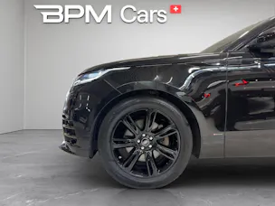Land Rover Range Rover Velar 3.0 D 300 R-Dynamic S