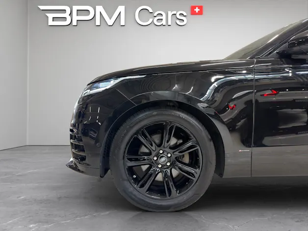 Land Rover Range Rover Velar 3.0 D 300 R-Dynamic S