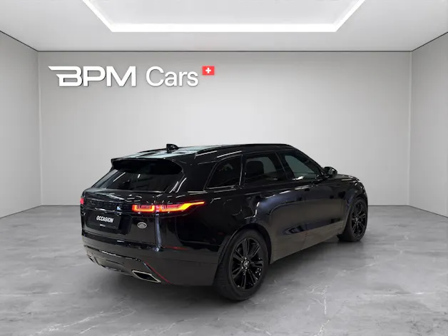 Land Rover Range Rover Velar 3.0 D 300 R-Dynamic S