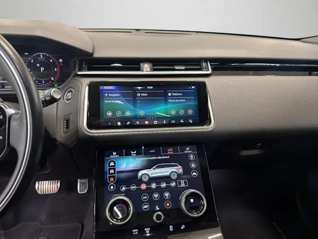 Land Rover Range Rover Velar 3.0 D 300 R-Dynamic S