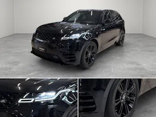 Land Rover Range Rover Velar 3.0 D 300 R-Dynamic S
