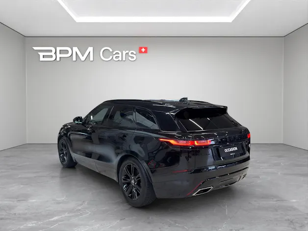Land Rover Range Rover Velar 3.0 D 300 R-Dynamic S