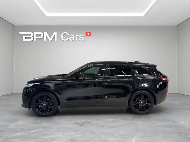 Land Rover Range Rover Velar 3.0 D 300 R-Dynamic S