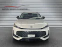 MG HS 1.5 T HEV Luxury
