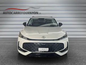 MG HS 1.5 T HEV Luxury