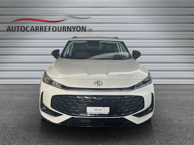 MG HS 1.5 T HEV Luxury