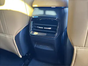 MG HS 1.5 T HEV Luxury