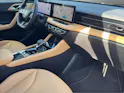 MG HS 1.5 T HEV Luxury