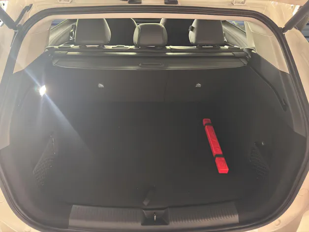 MG HS 1.5 T HEV Luxury