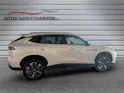 MG HS 1.5 T HEV Luxury