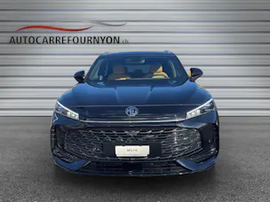 MG HS 1.5 T HEV Luxury