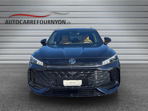 MG HS 1.5 T HEV Luxury