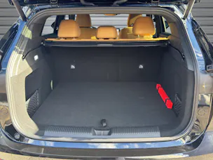 MG HS 1.5 T HEV Luxury