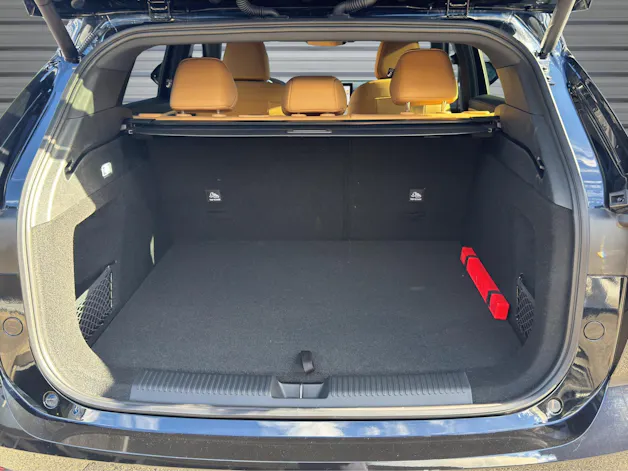 MG HS 1.5 T HEV Luxury