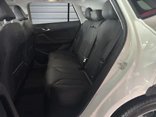 MG HS 1.5 T HEV Luxury