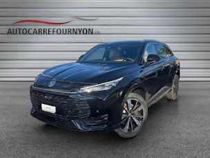 MG HS 1.5 T HEV Luxury