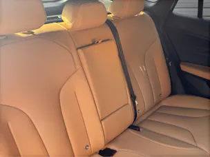 MG HS 1.5 T HEV Luxury