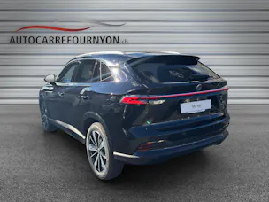 MG HS 1.5 T HEV Luxury