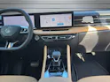 MG HS 1.5 T HEV Luxury