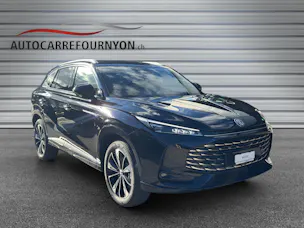 MG HS 1.5 T HEV Luxury