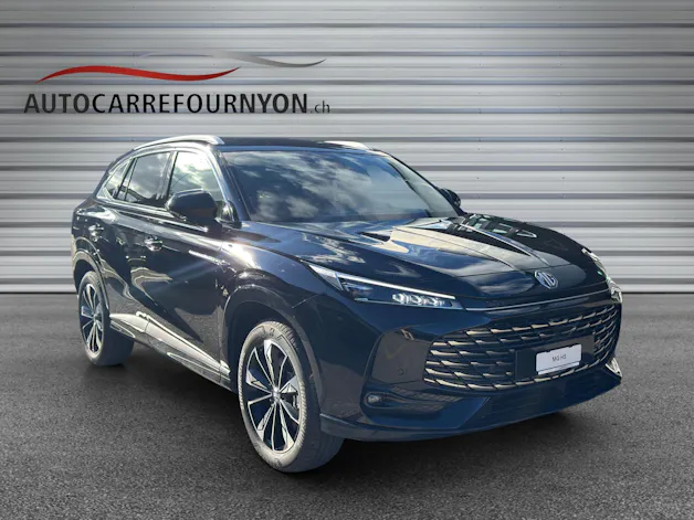 MG HS 1.5 T HEV Luxury