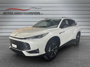 MG HS 1.5 T HEV Luxury
