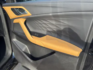 MG HS 1.5 T HEV Luxury