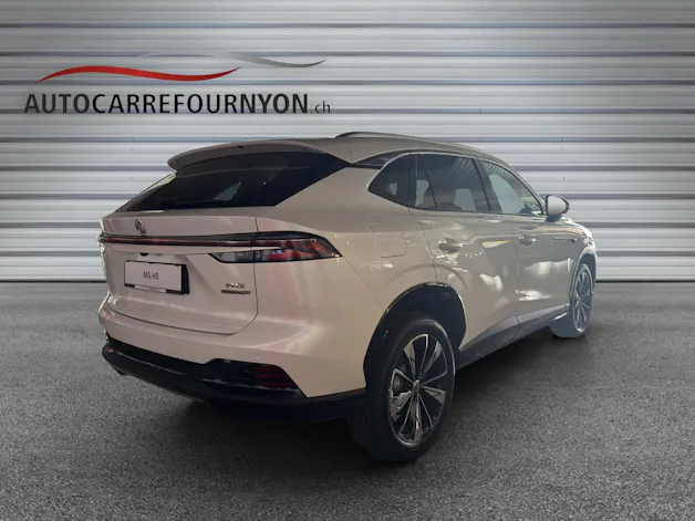 MG HS 1.5 T HEV Luxury