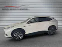 MG HS 1.5 T HEV Luxury