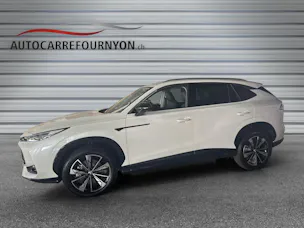 MG HS 1.5 T HEV Luxury